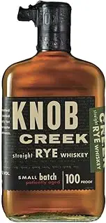 Knob Creek Straight Rye 700ml