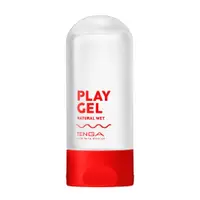 在飛比找蝦皮商城優惠-TENGA PLAY GEL 共趣潤滑液 ［ NATURAL