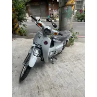 在飛比找蝦皮購物優惠-新車HONDA Super Cub 110