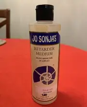 Jo Sonja's Retarder Medium - 250ml