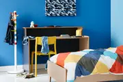 Hipster Hutch - Charcoal
