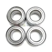 4Pcs For RZR 800 bearing bearings for Polaris RZR 800-S 800-4 800 Wheel Bearing