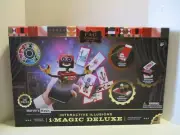 FAO Schwarz Interactive Illusions I Magic Kit For Smart Devices 46 Pieces NEW