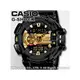 CASIO 卡西歐 手錶專賣店 G-SHOCK GBA-400-1A9 DR男錶 雙顯錶 橡膠錶帶 耐衝擊構造 世界時間 碼錶 藍牙