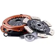 Xtreme Performance Clutch Kit - Sprung Ceramic, KTY24002-1B