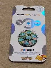 Popsockets Popgrip Various Character Designs Choose Design Pokémon