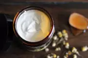 Winter Hydration Line - Chamomile Body Butter - Honey Face Cleanser - Lip Care