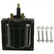Ignition Coil SMP For 1975-1977 Chevrolet Monza 2.3L L4 (for: Chevrolet)