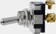 Jandorf Equipment Power Tool TOGGLE SWITCH 1 pk Momentary Single Pole 61154 NEW!