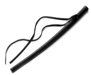 Wilora Bokken Training Sword Scabbard