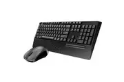 RAPOO Wireless Mouse & Keyboard Combo [X1960]