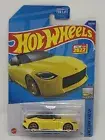 Hot Wheels Nissan Z Proto HW Factory Fresh 124/250 *** BRAND NEW ***