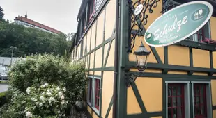 Landhaus Schulze - Ihr hundefreundliches Hotel im Harz