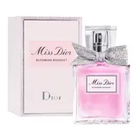 在飛比找momo購物網優惠-【Dior 迪奧】Miss Dior 花漾迪奧淡香水 100