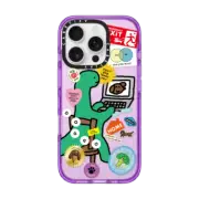 iPhone 16 Pro Impact Case I Miss My Dog