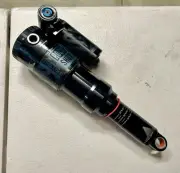 Rockshox Super Deluxe Ultimate 205x60mm Trunnion Shock W/ Hydraulic Bottom Out