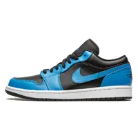 在飛比找AREA 02優惠-AIR JORDAN 1 LOW LASER BLUE BL