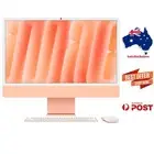 *AU Stock* Apple iMac 24 inch M4 2 Ports 8C/8C CPU/GPU 16GB RAM 256GB SSD - New