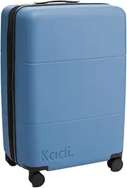 [KADI] Luggage Medium Check-in Travel Trolley Suitcase 45x66.5cm Midnight Dusk