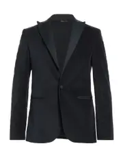 [ALESSANDRO GILLES] ALESSANDRO GILLES Blazers - Item 33002325