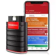Hot Version OBD2 Car Diagnostic Tools with Full System 16 Reset OBD2 Scanner