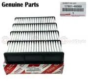 Genuine Chaser JZX90 JZX93 JZX91 Cresta JZX100 1JZ 1JZ GTE 2JZ Engine Air Filter (for: Toyota)