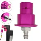 Quick CO2 Adapter Anti-rust Quick Connector Adapters for SodaStream Soda Machine