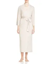 Natori Shangri La Knit Robe