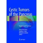 CYSTIC TUMORS OF THE PANCREAS: DIAGNOSIS AND TREATMENT