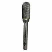 Joplin JFBC1225 - Burr Ferrous Cylinder Radius End 12x25