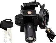 Ignition Switch for CBR900RR for CBR919RR 1992-1999 Motorcycle Accessories Ignition Switch Lock Key Set Motorcycle Ignition Switch Lock