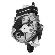 Carburetor Compatible with Echo Shindaiwa C350 Part A021002470 - Replacement Part for Enhanced Performance Black silver