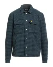 [LYLE & SCOTT] LYLE & SCOTT Shirts - Item 10633022