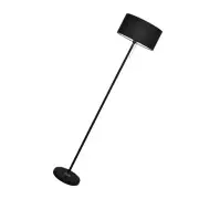 YA LED Floor Lamp New Decorative E27 Floor Standing Bedside Lamp With Fabric