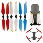 2Pair 8743F Foldable Propeller Blade Props For DJI Mavic 2 Pro Zoom Drone A