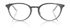 eyebobs Jim Dandy Unisex Premium Reading Glasses Matte Silver Magnification+1.75