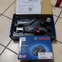 在飛比找蝦皮購物優惠-二手工具 Bosch GSA 12v l i 鋰電軍刀鋸