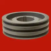 Browning 3MV5V103R, 3 Groove Cast Iron Bushed Bore Multiple Variable Pitch Sheav