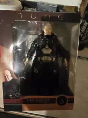 McFarlane Toys Dune Baron Vladimir Harkonnen 12-inch Deluxe Figure - NEW