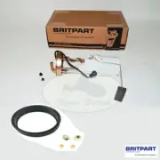 LAND ROVER FUEL PUMP KIT W/ NUTS & SEAL RANGE CLASSIC 90-94 PRC9409 NTC5859 BRIT (for: Land Rover)