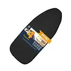12.5 X 32 inch Smart Table top Ironing Board Cover and Pad with Standard Size