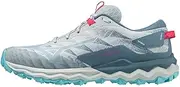 [Mizuno] Unisex's Wave Daichi 7 Trail Running Shoe