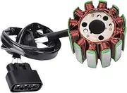 Stator Coil Compatible With Yamaha YZF R1 2002-2008 2007 2006 2005 2004 2003 YZFR1 YZF-R1(2004-2008)