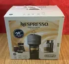 DELONGHI NESPRESSO ENV120GYAE +SAMS VERTUO NEXT +AEROCCINO 3 BRAND NEW IN BOX
