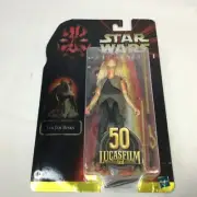 Star Wars Jar Jar Binks Episode 1 Phantom Menace New 50 Anniversary. Lucasfilm
