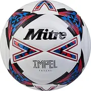 Mitre ND Sports Unisex's Impel Futsal Football