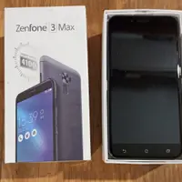 在飛比找蝦皮購物優惠-ASUS ZenFone 3 Max ZC553KL (3G