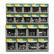 Tridon Clamp Merch - T-Bolt Part Ss (18 Draw) - TBM150