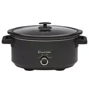 Russell Hobbs 7L Slow Cooker