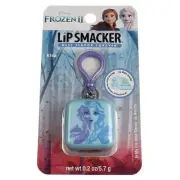4 Pack Lip Smacker Frozen Elsa Lip Balm, In My Ele-mint